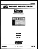 Cover page