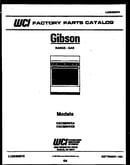 Cover page