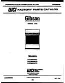Cover page