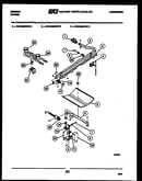 Burner parts