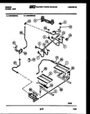 Burner parts