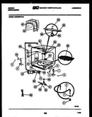 Inner tub parts