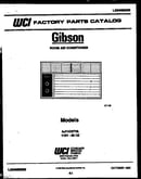 Cover page