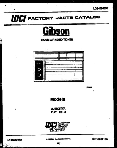 Cover page