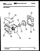 Air handling parts