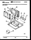 System parts