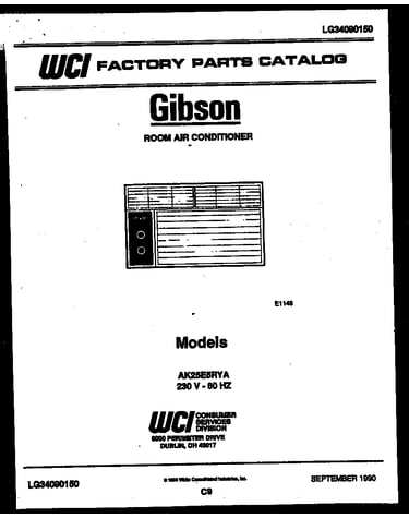 Cover page