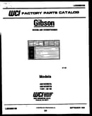 Cover page