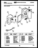 Electrical parts