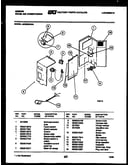 Electrical parts