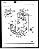 Interior parts