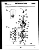 Transmission parts