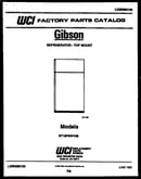 Cover page