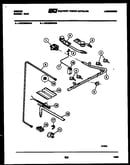 Burner parts