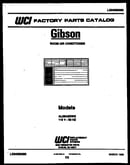 Cover page