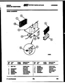 Electrical parts