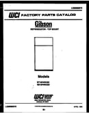 Cover page