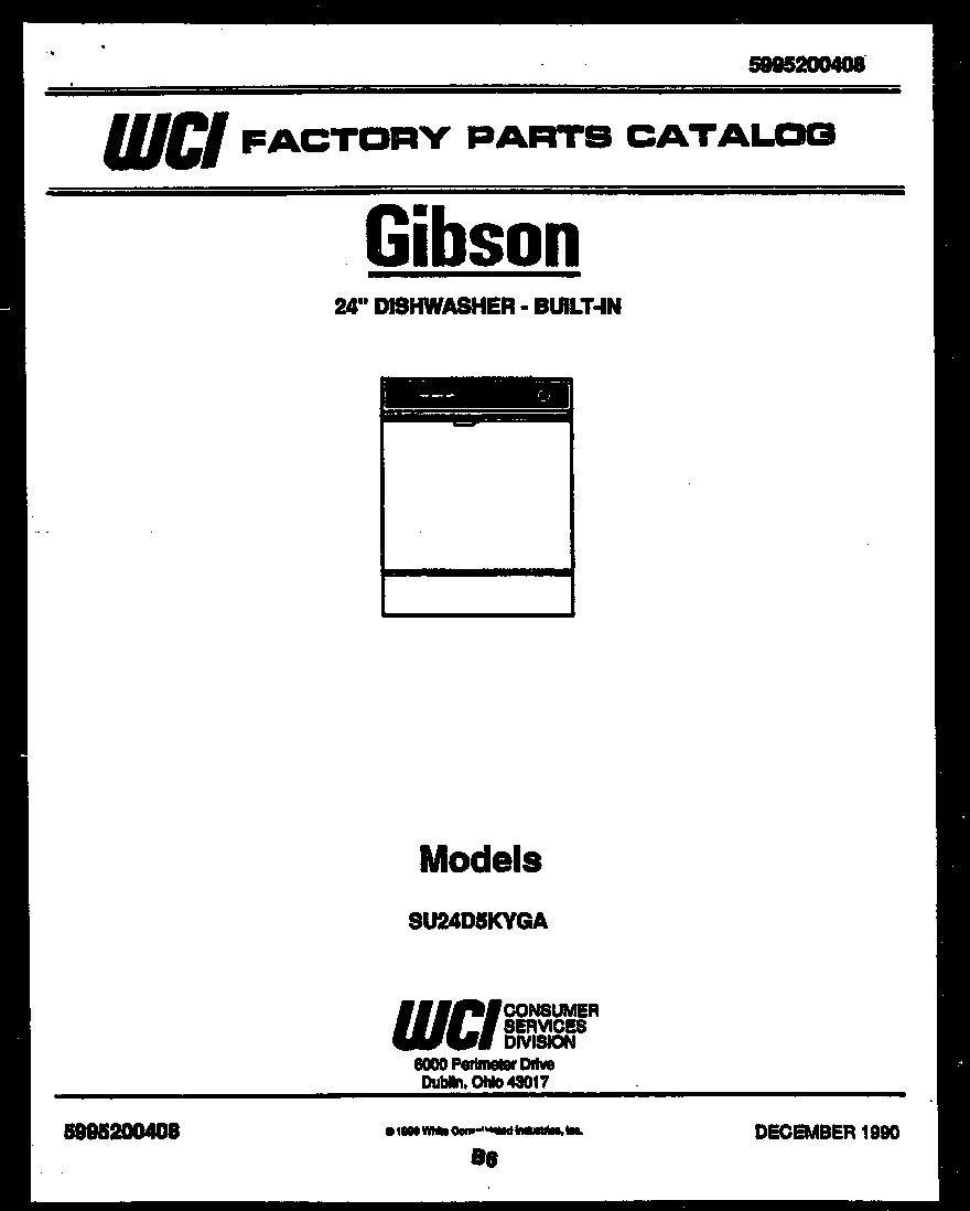 Coversheet
