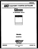 Coversheet