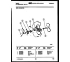 Gibson SU24D5KYGA cam diagram