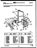 Power dry and motor parts