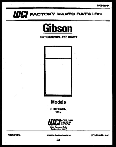 Cover page