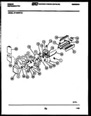 Ice maker parts