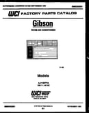 Cover page