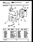 Electrical parts