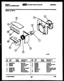 Air handling parts