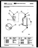 Compressor parts