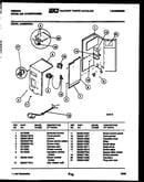 Electrical parts