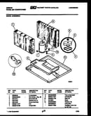 System parts