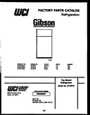 Cover page