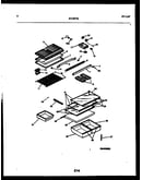 Shelves and supports