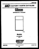 Cover page