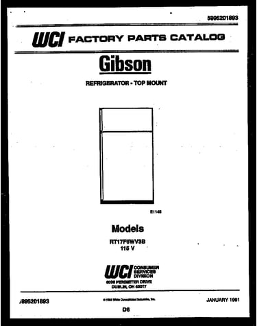 Cover page