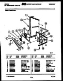 Power dry and motor parts