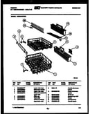 Racks and trays