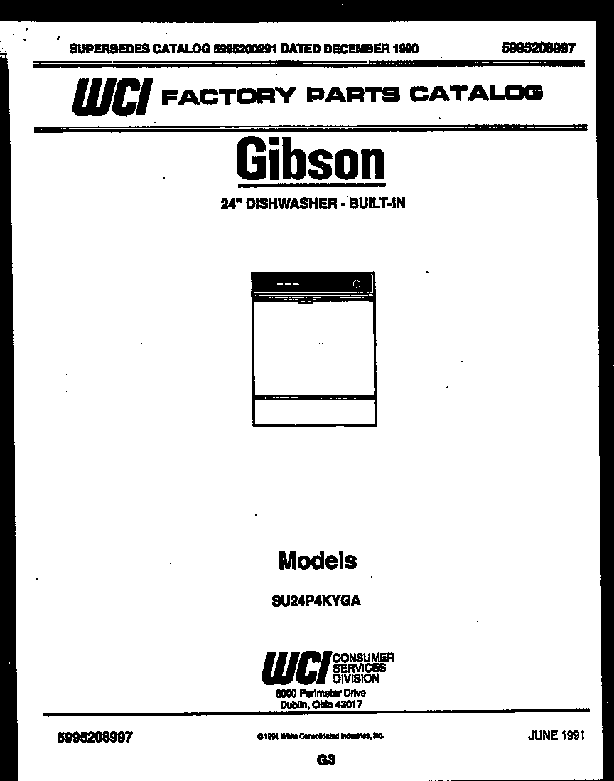 Coversheet