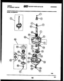 Transmission parts