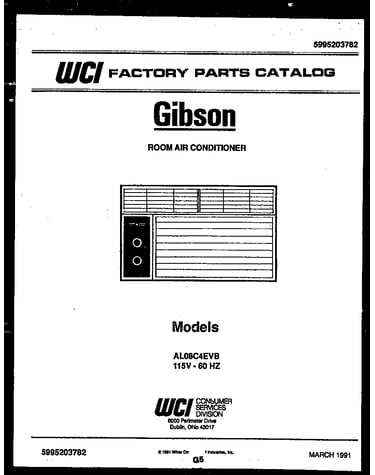 Cover page