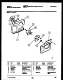 Air handling parts
