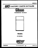 Cover page