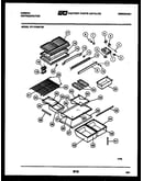 Shelves and supports