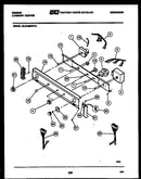 Console and control parts