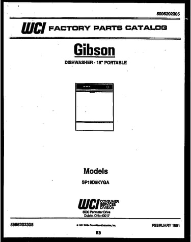Coversheet