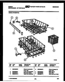 Racks and trays