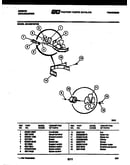 Air control parts