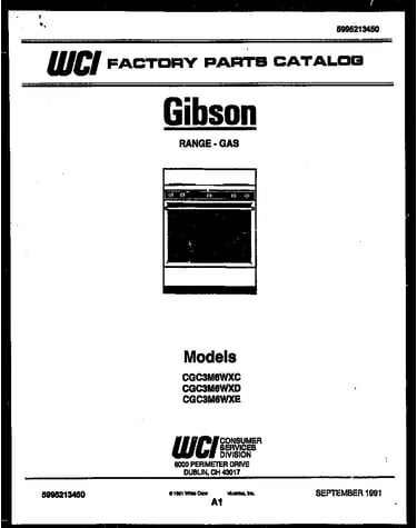 Cover page